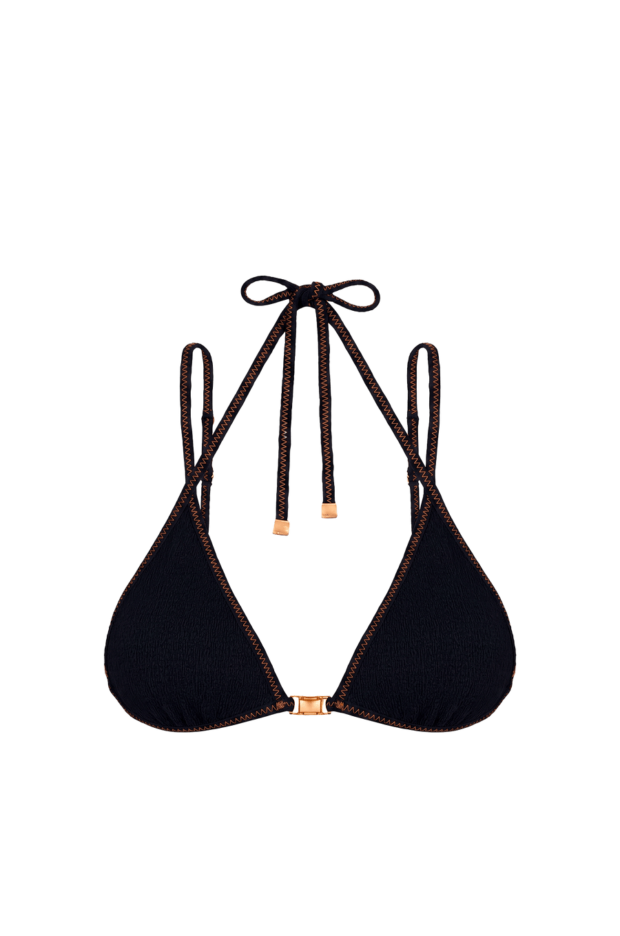 Top Tri Mia Black