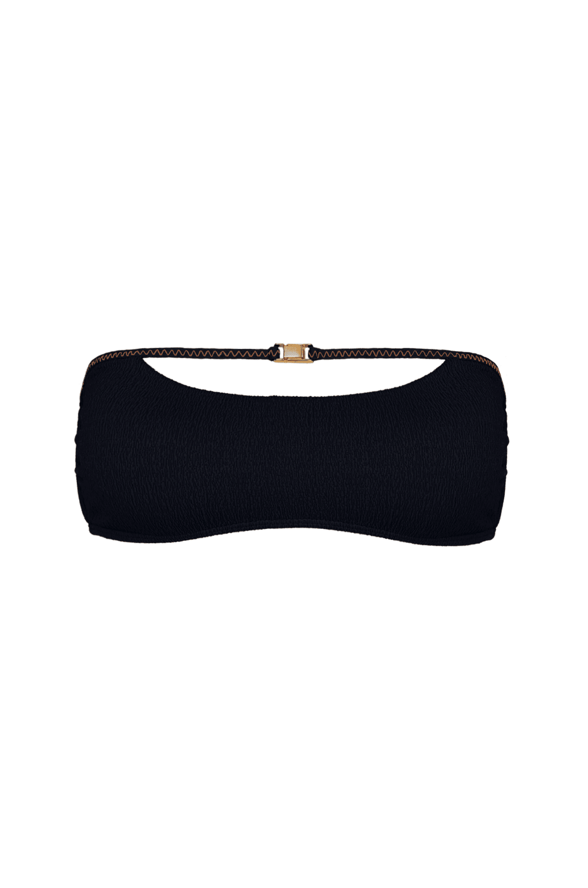 Top Bandeau Mia Black