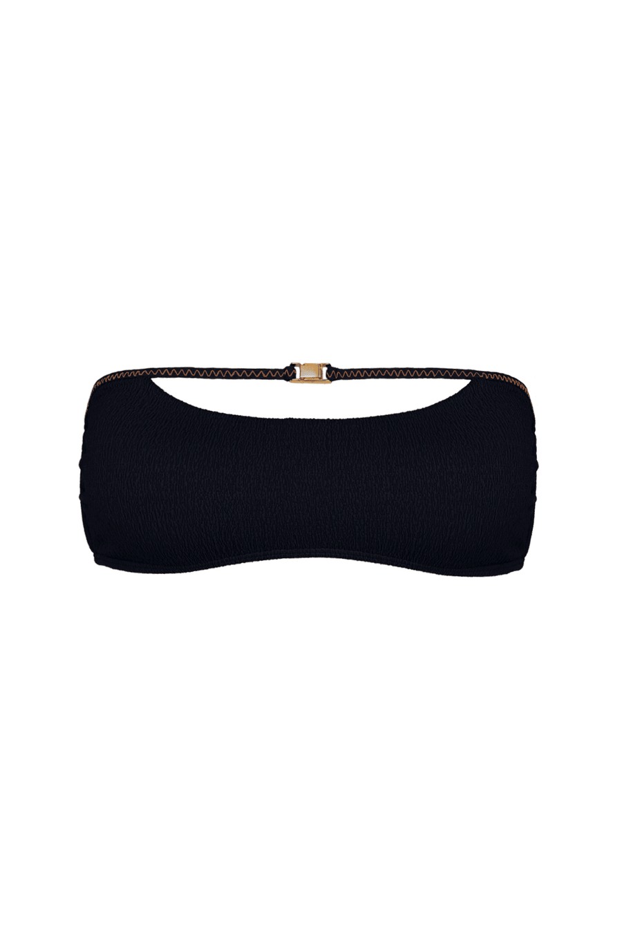 Top Bandeau Mia Black