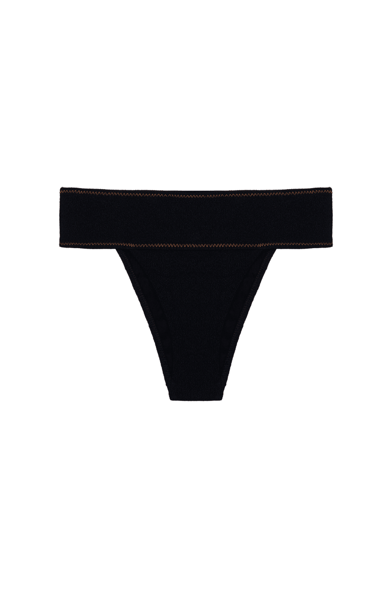 Calcinha Mia Brasil Black