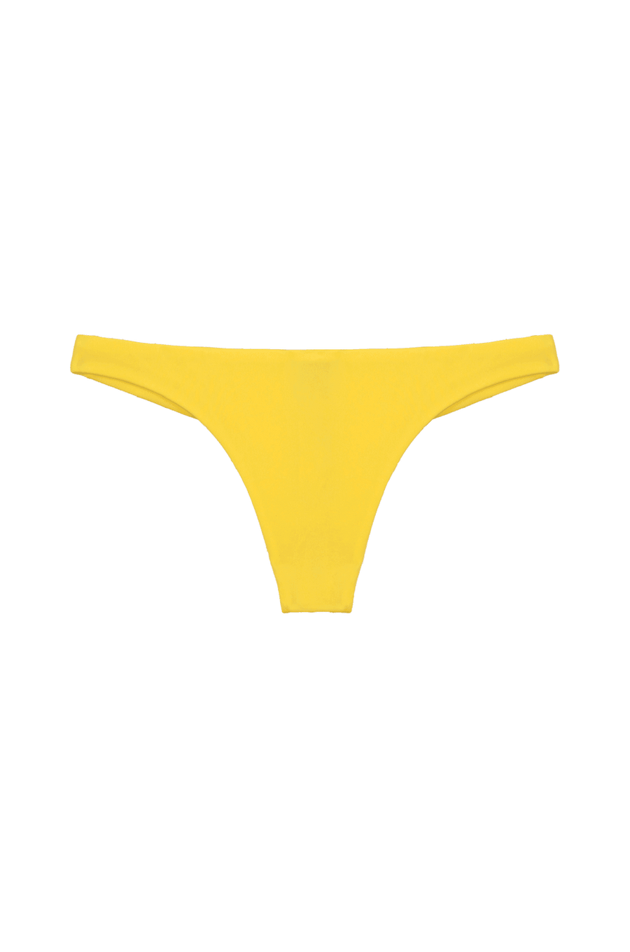 Calcinha Basica Cheeky Buttercup