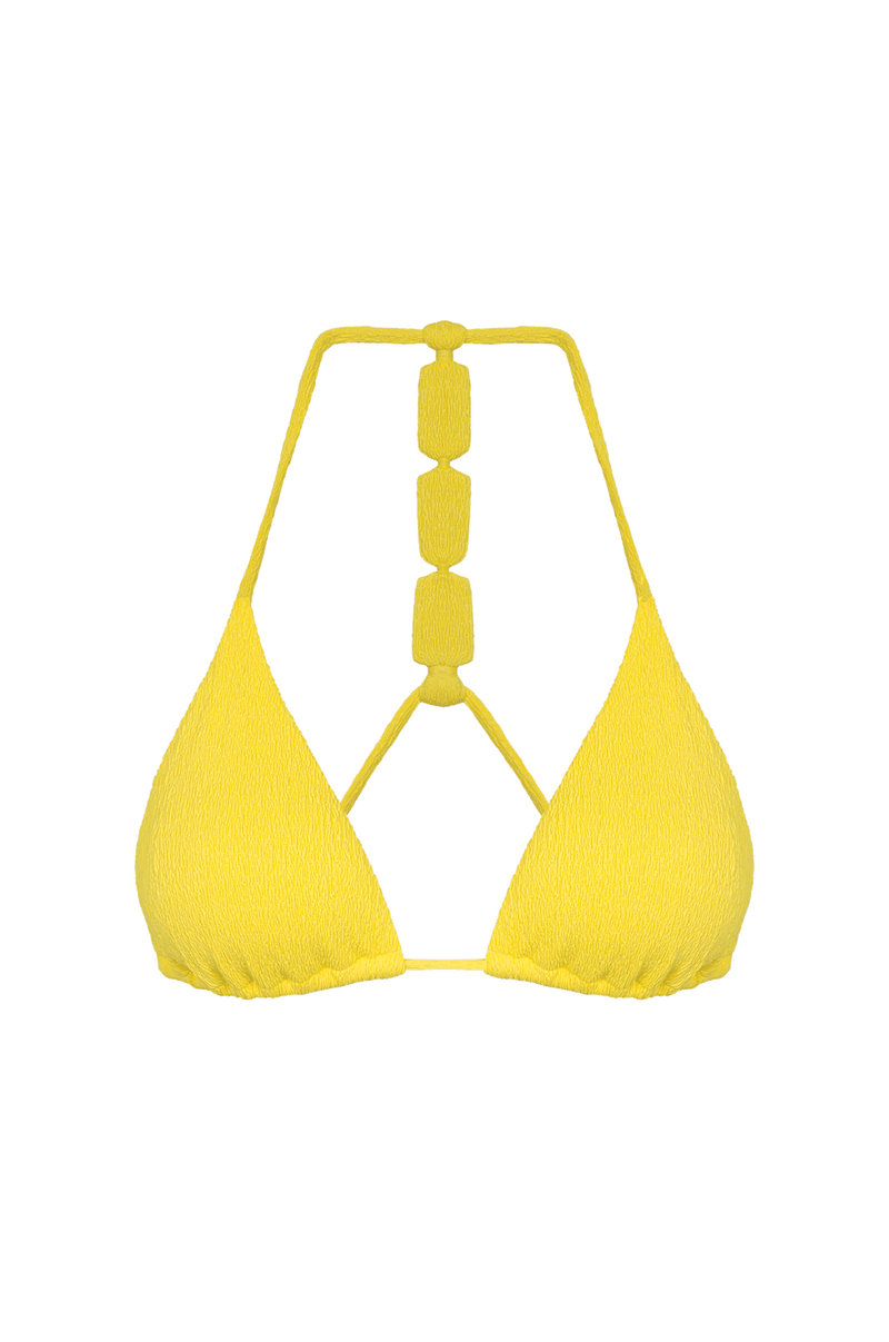 Top Tri Costas Alix Buttercup