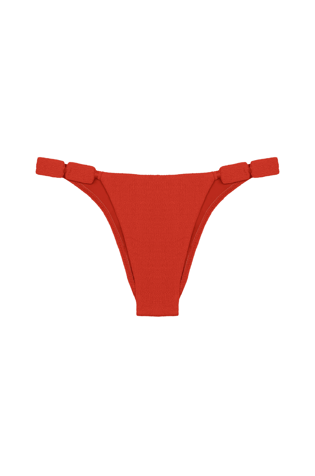 Calcinha Detalhe Alix Cheeky Spicy Red