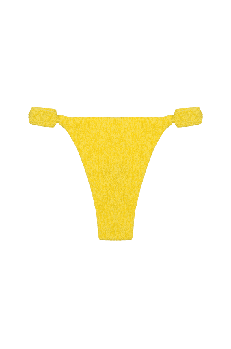 Calcinha Detalhe Alix Cheeky Buttercup