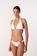 Calcinha Pam Brasil White