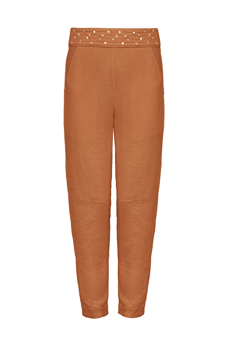 Calça Cleo Clay