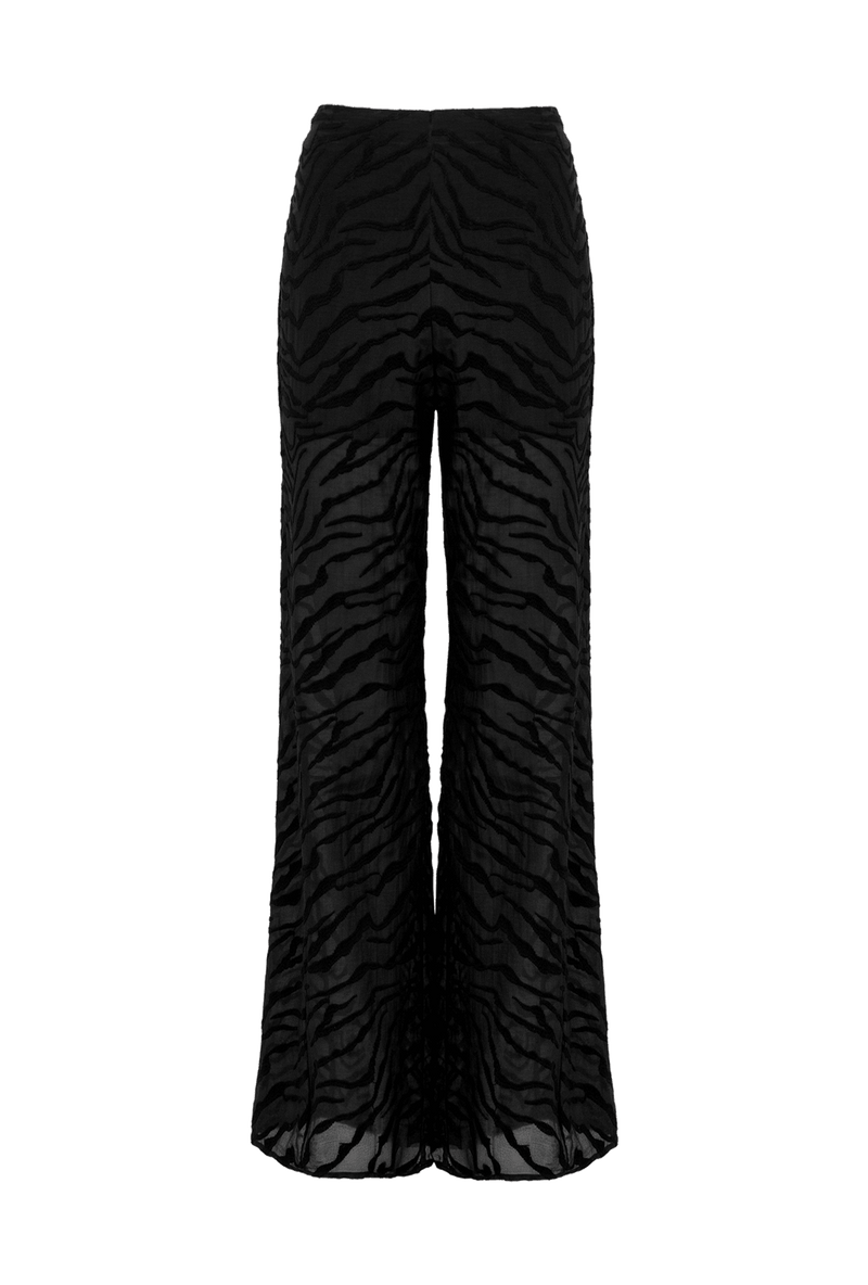 Calça Marilyn Black