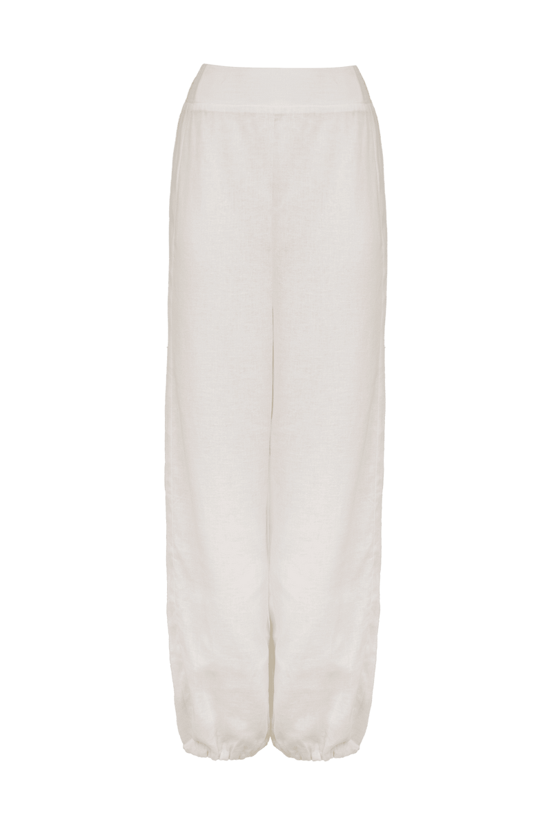 Calça Adell Off White