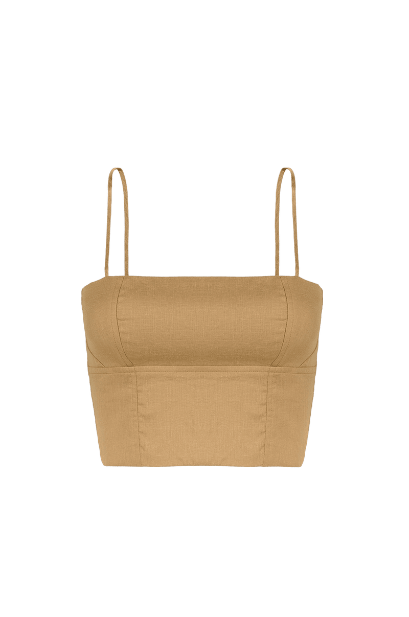 Top Anika Almond