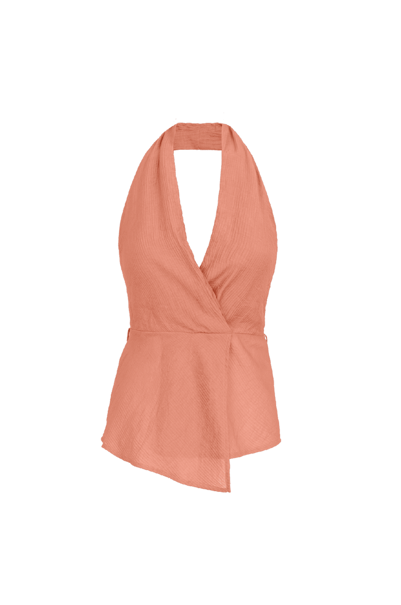 Blusa Gia Detalhe Duskin