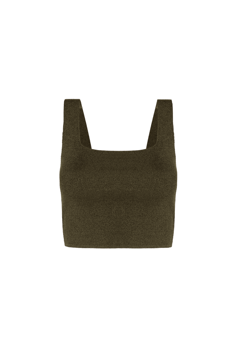 Blusa Paloma Tricot Purpose