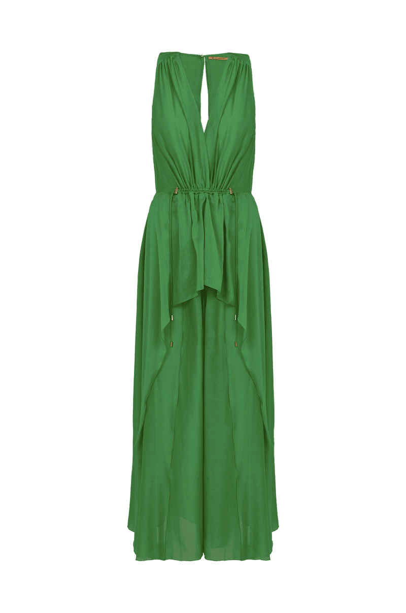 Vestido Longo Paloma Valley