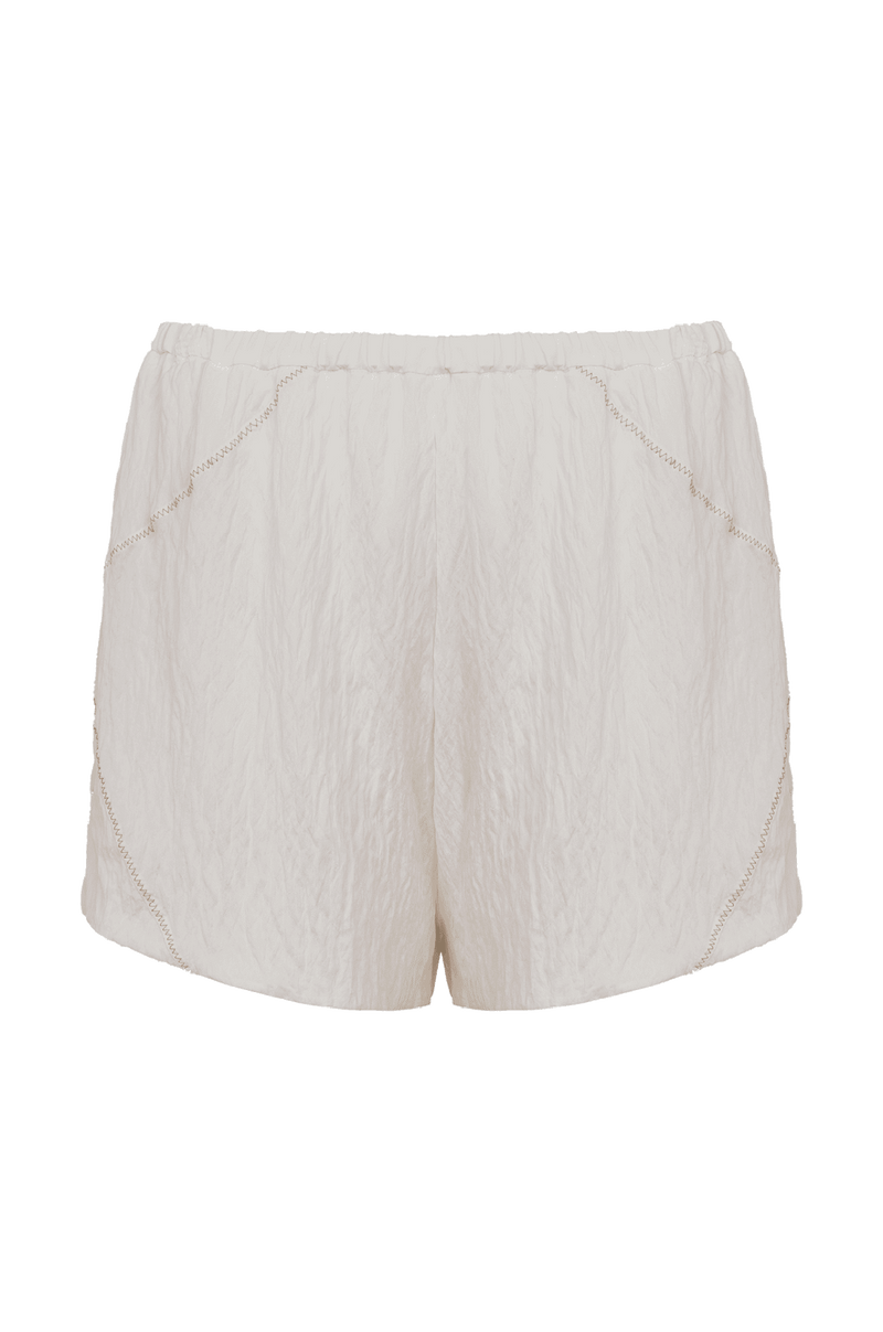 Short Bailey Off White