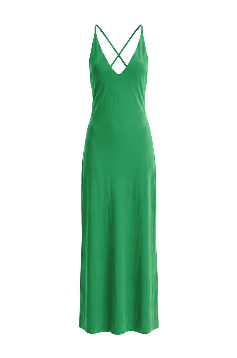 Vestido Midi Anelise Valley