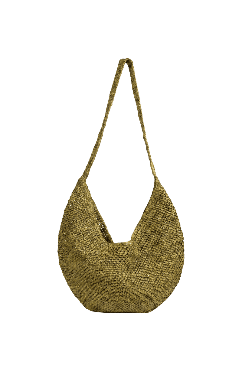 Bolsa Lilly Verde