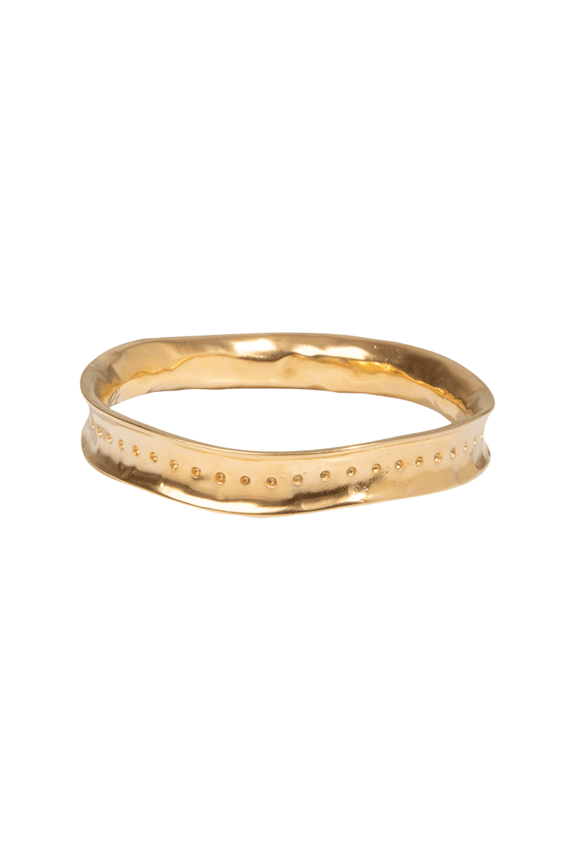 Pulseira Nira Dourado