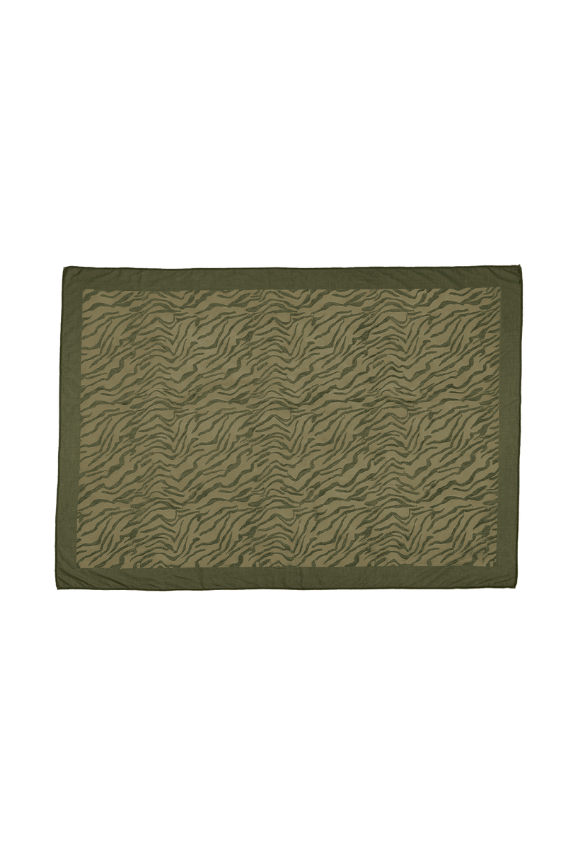 Canga Estampada Fen