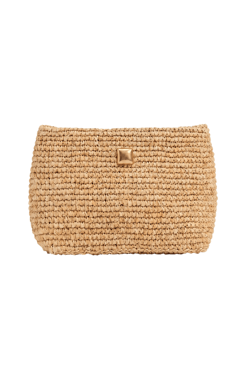 Necessaire Mini Aline Cru