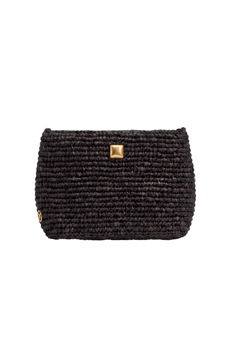 Necessaire Mini Aline Black