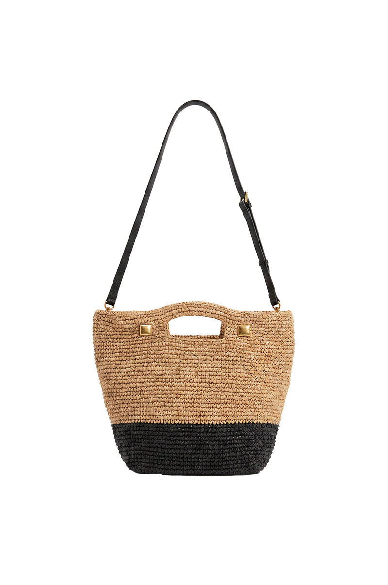 Bolsa Juliete Cru