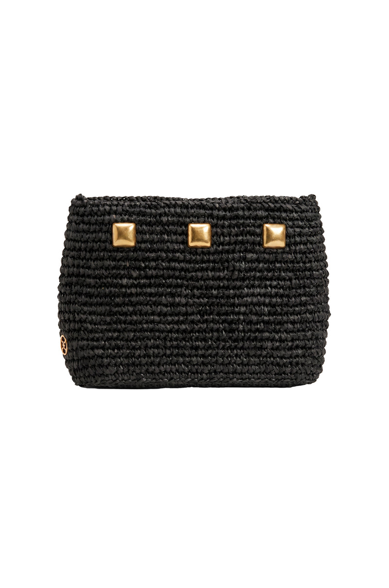 Necessaire Aline Black