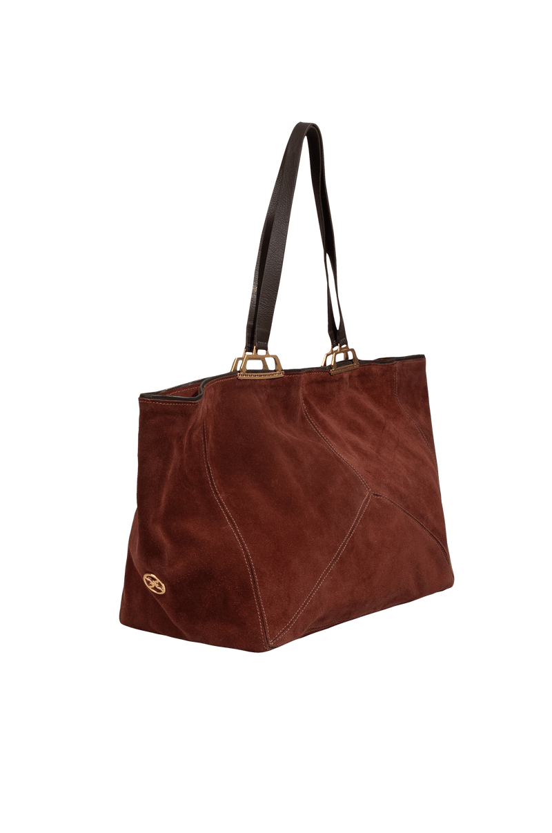 Bolsa Joy Bordô