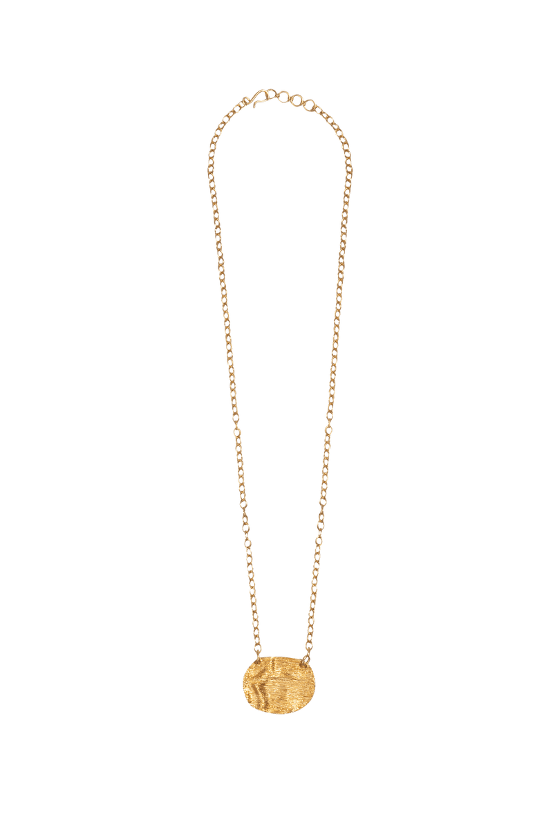Colar Taly Dourado