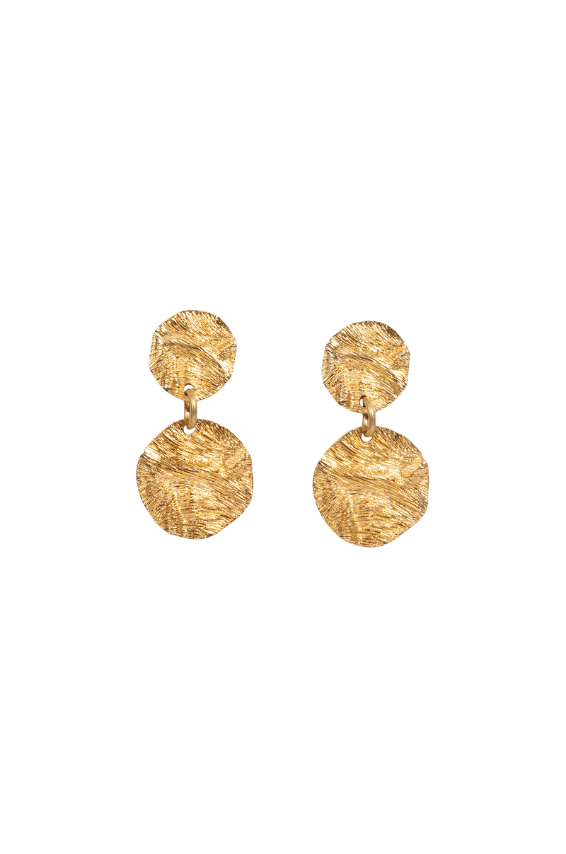 Brinco Taly Dourado