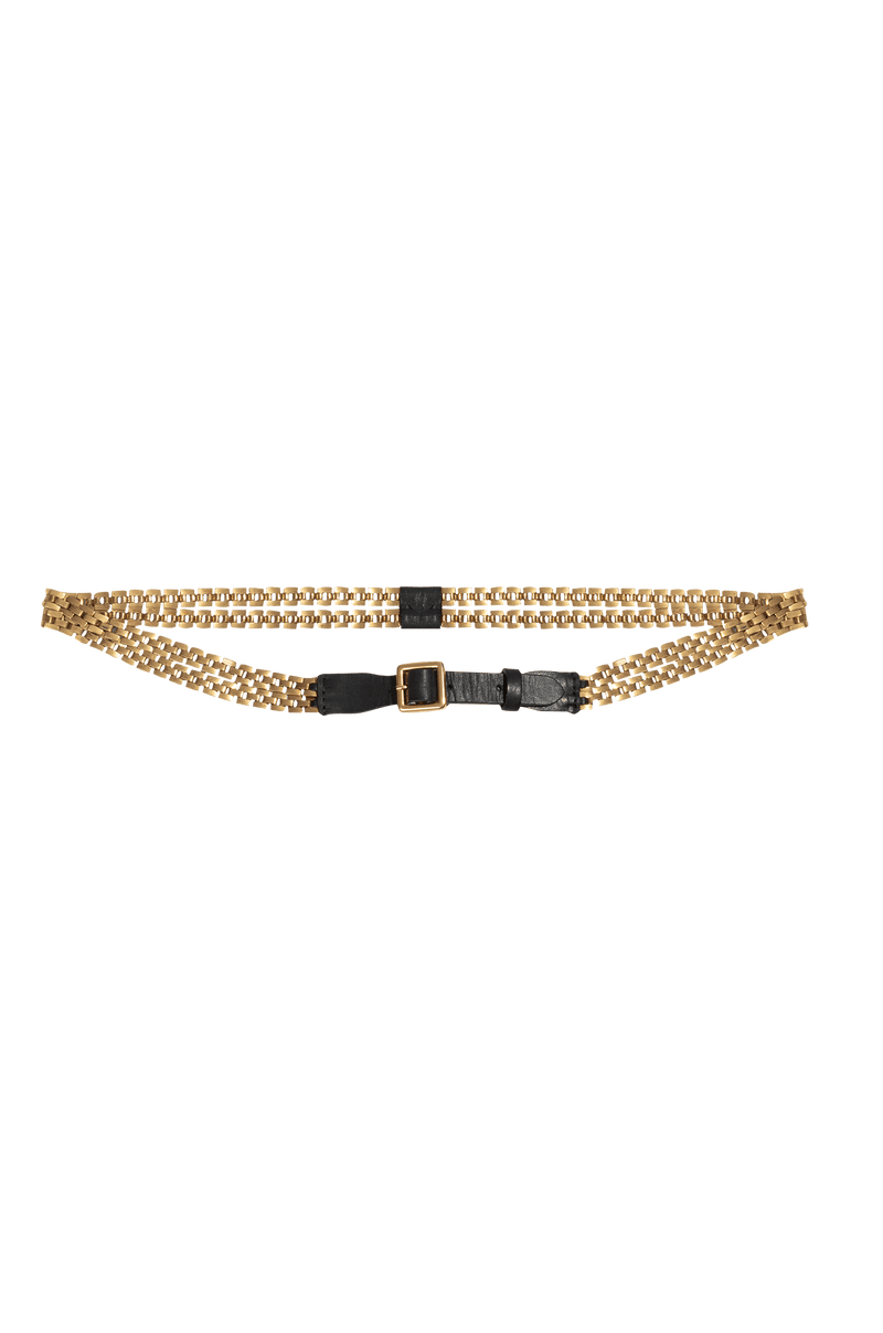 Cinto Perla Black