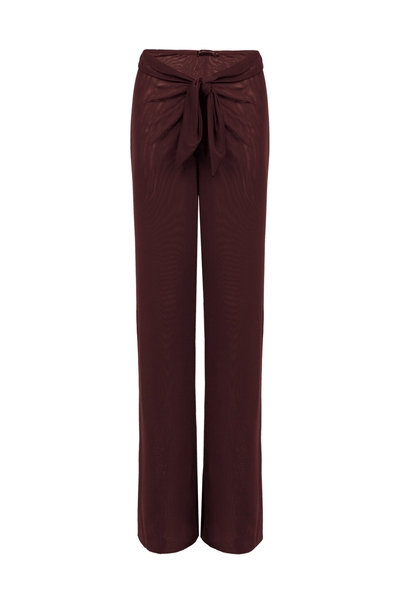 Calça Pareô Blackberry