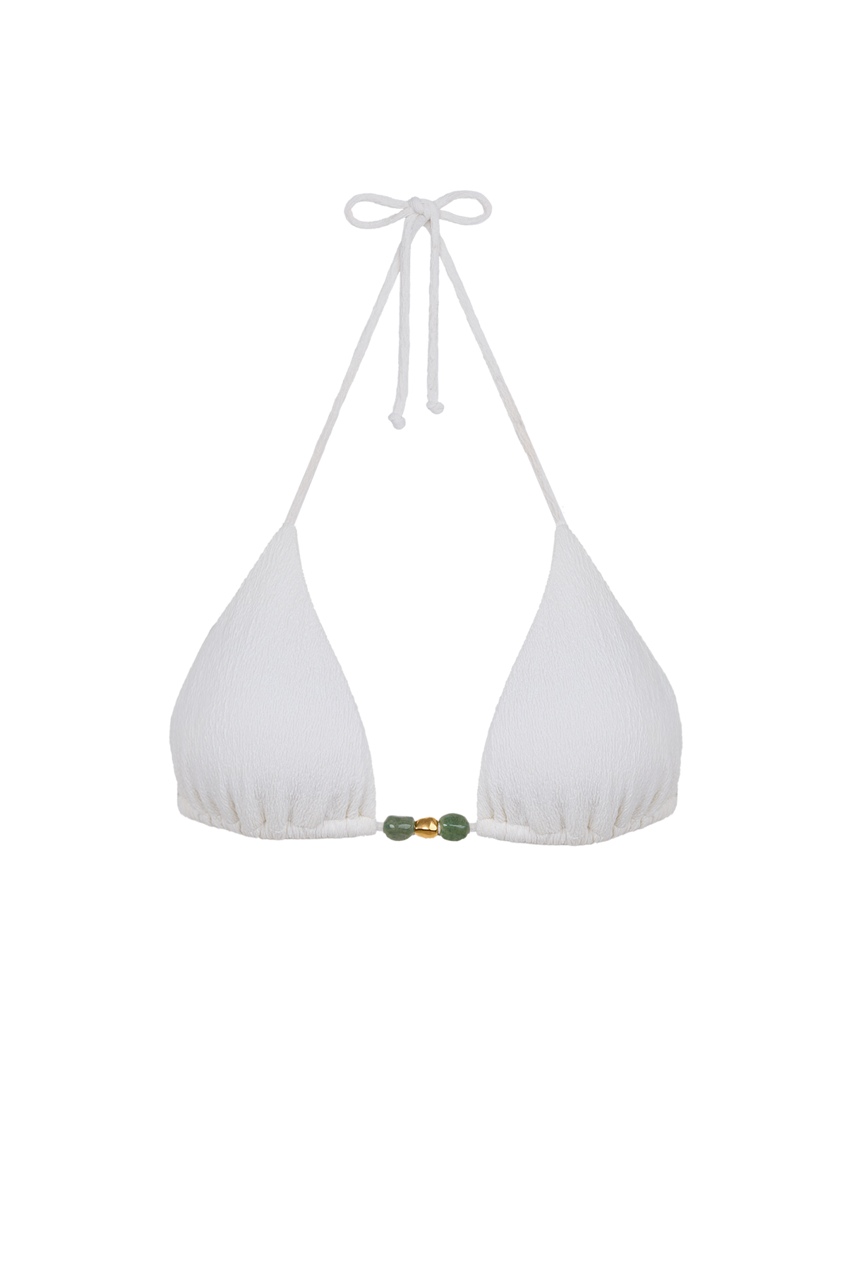 Top Tri Kiana White