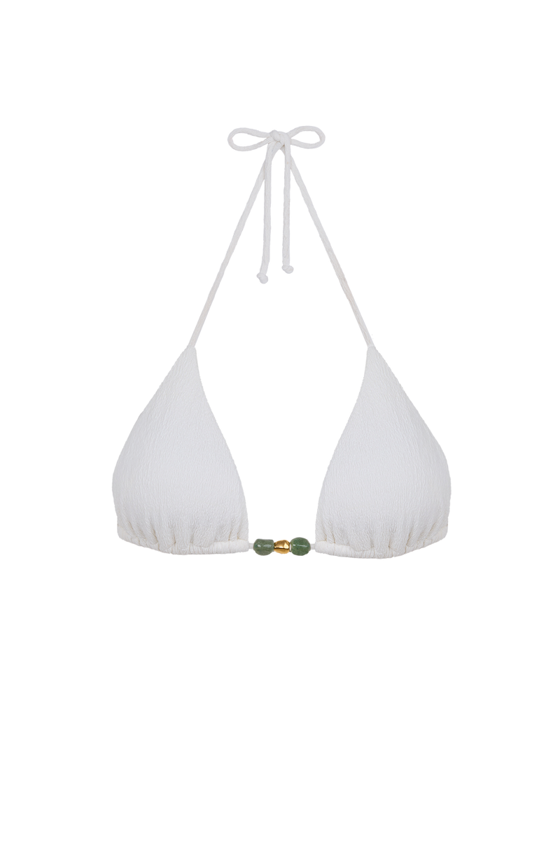 Top Tri Kiana White