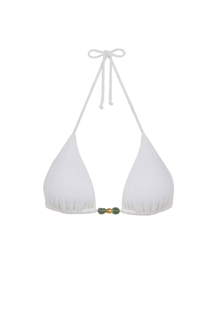 Top Tri Kiana White
