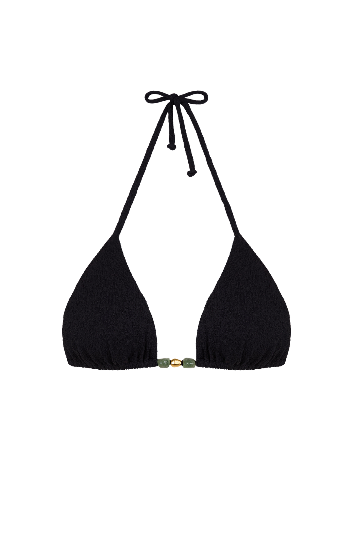 Top Tri Kiana Black