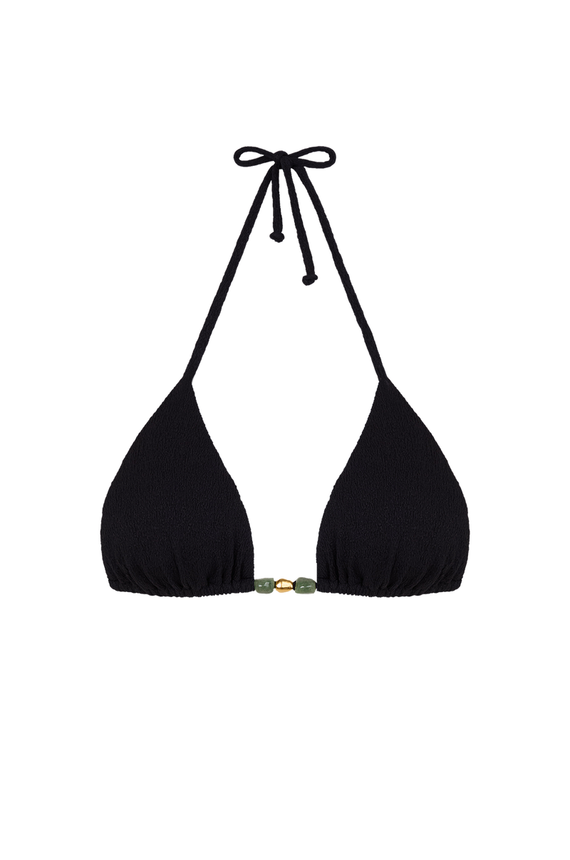 Top Tri Kiana Black