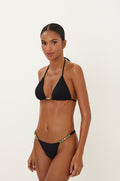 Calcinha   Kiana Cheeky Black