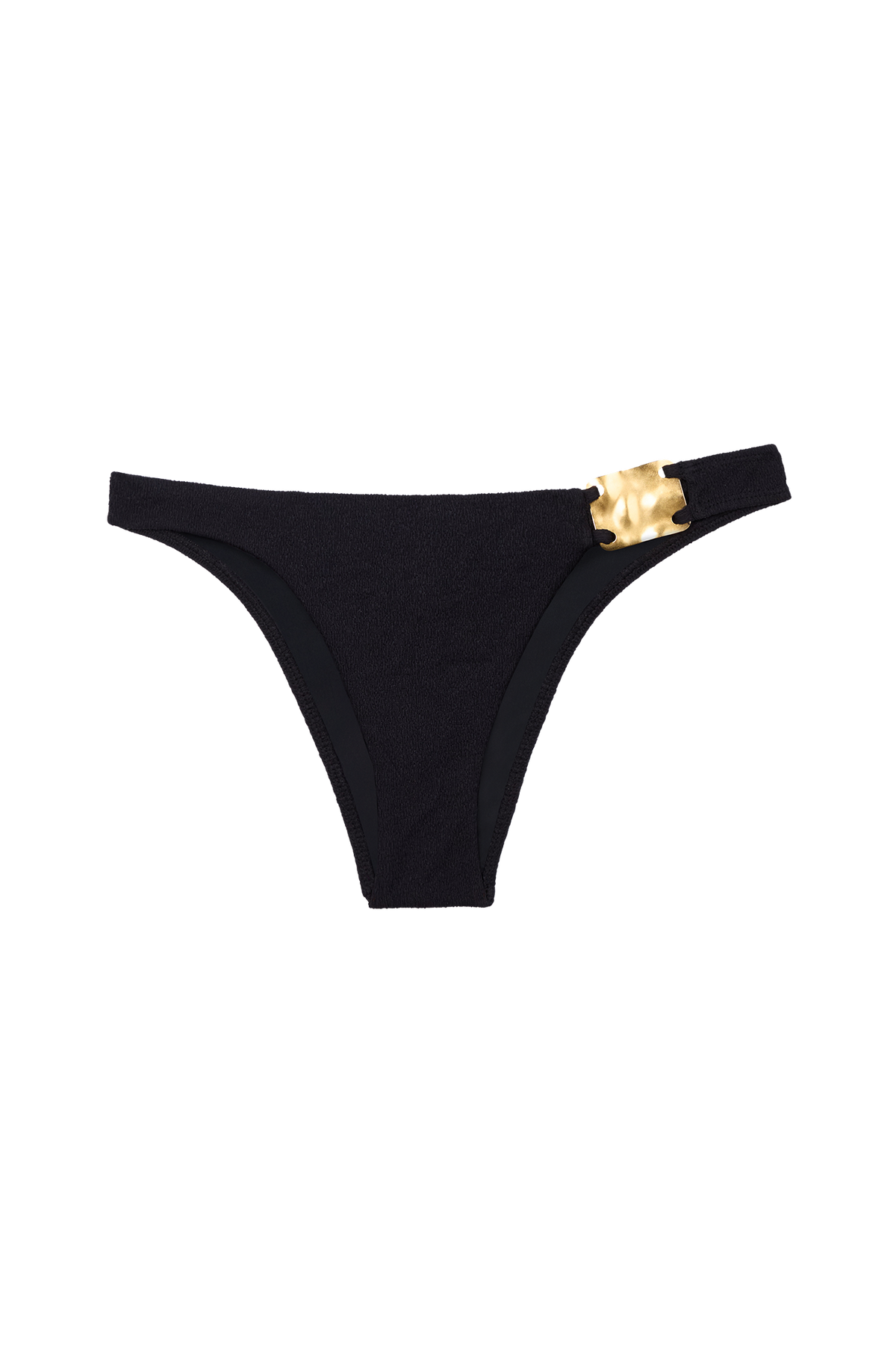 Calcinha Cleo Brasil Black