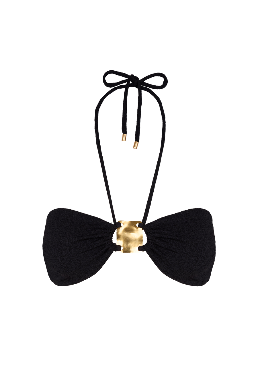 Top Bandeau Cleo Black