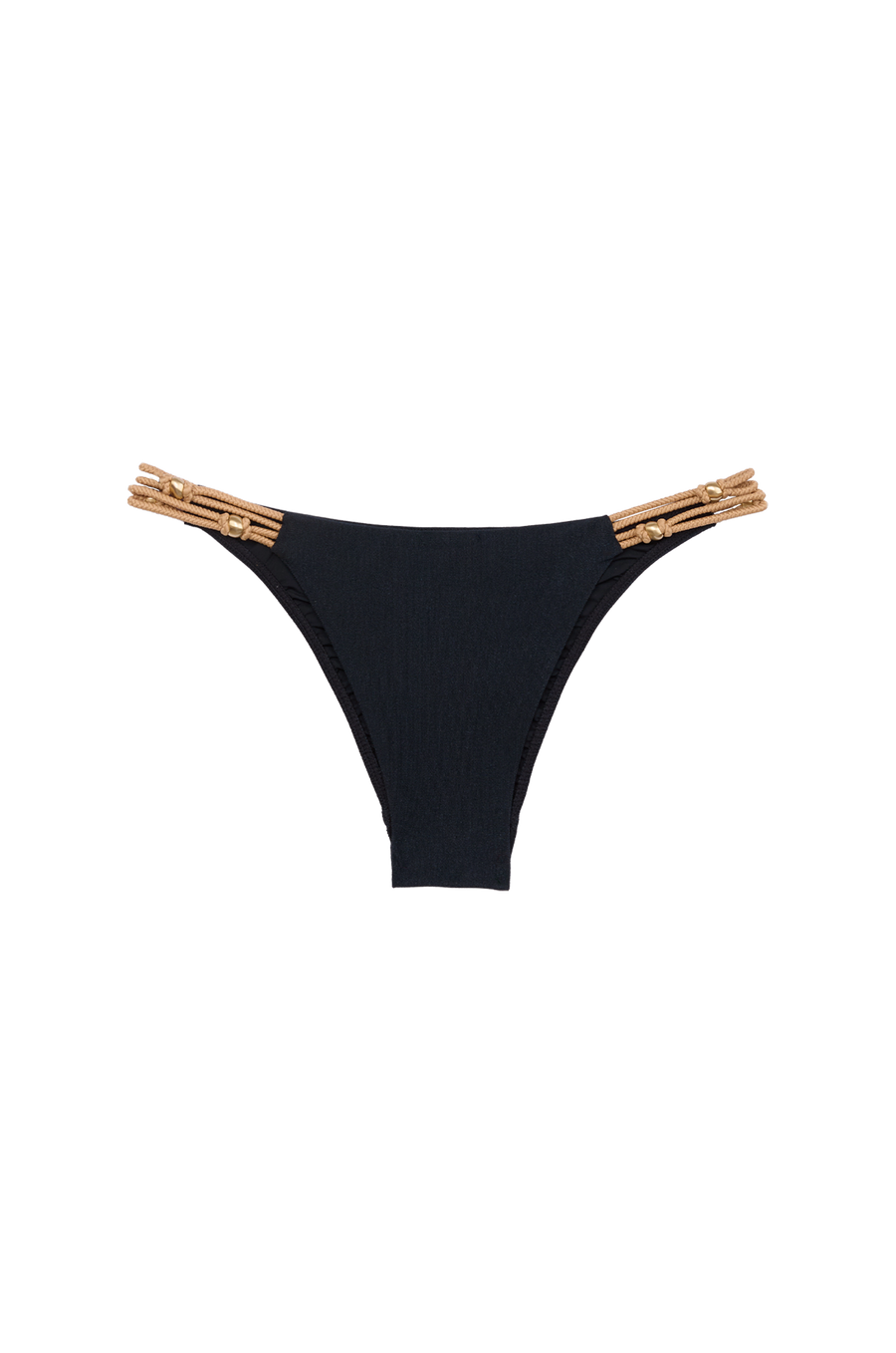 Calcinha Paige Brasil Black