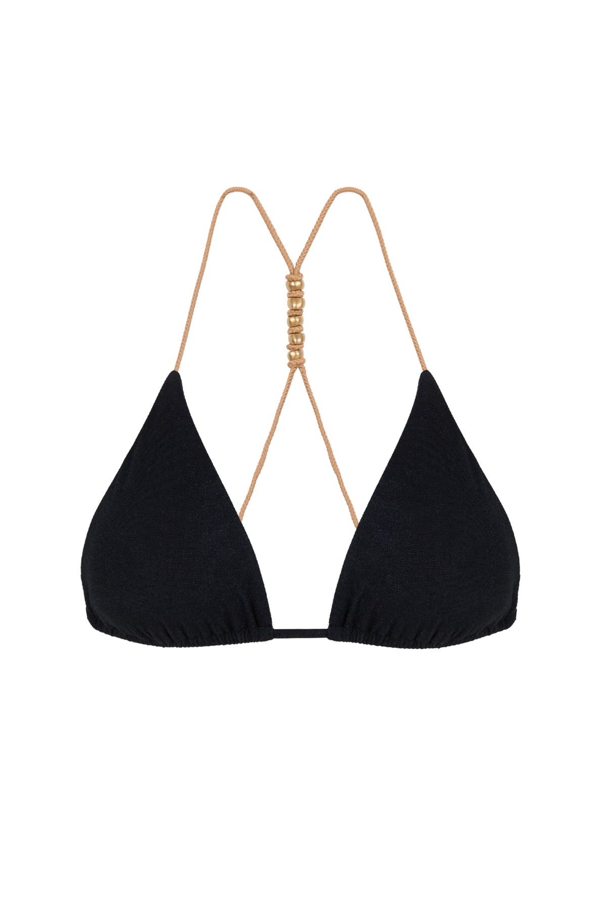 Top Tri Costas Paige Black