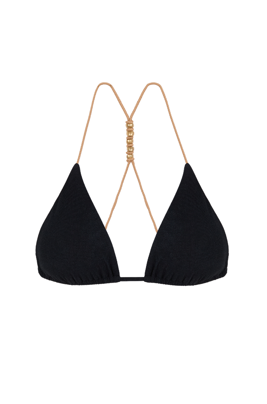 Top Tri Costas Paige Black