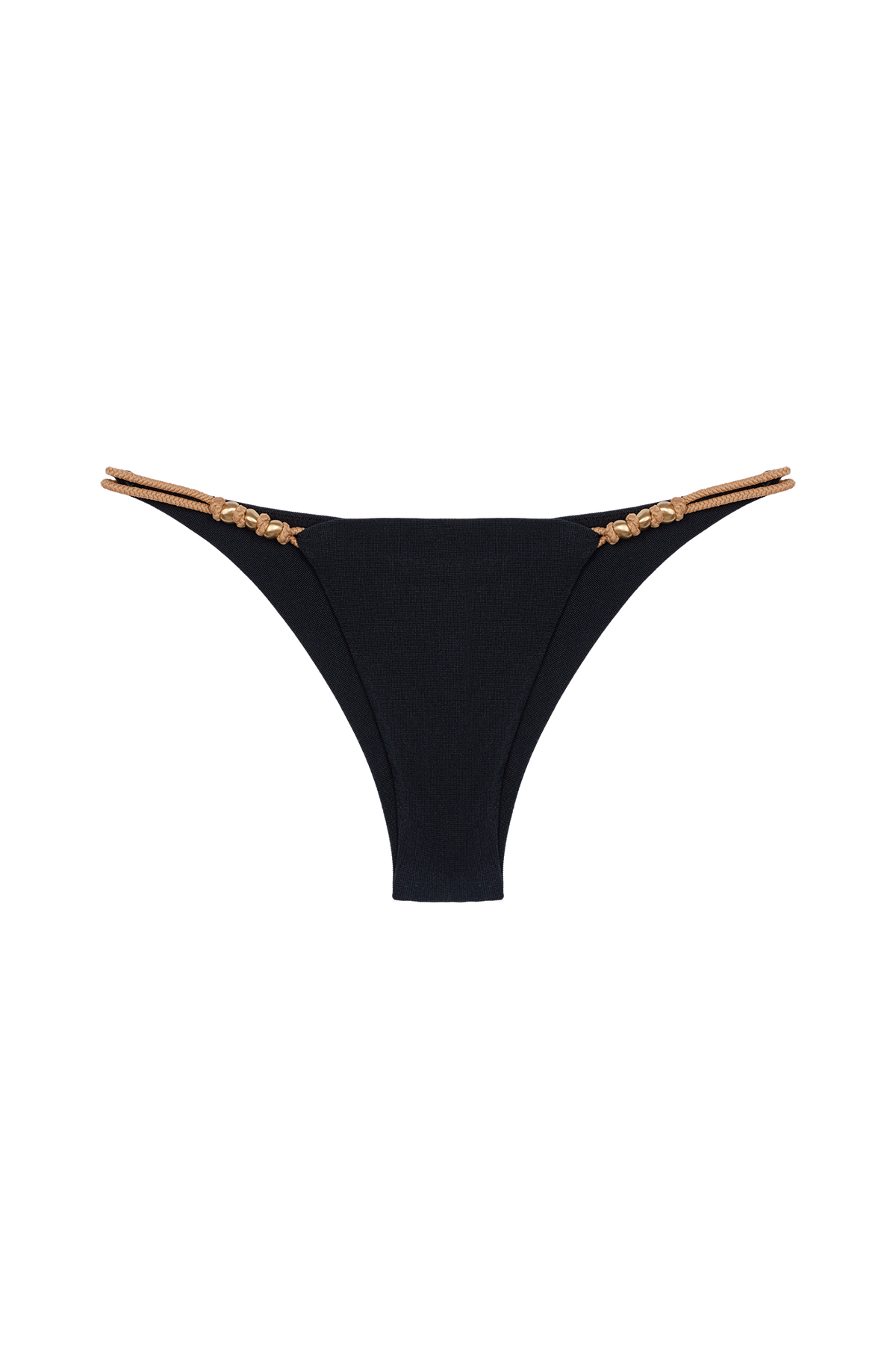 Calcinha  Paige Cheeky Black