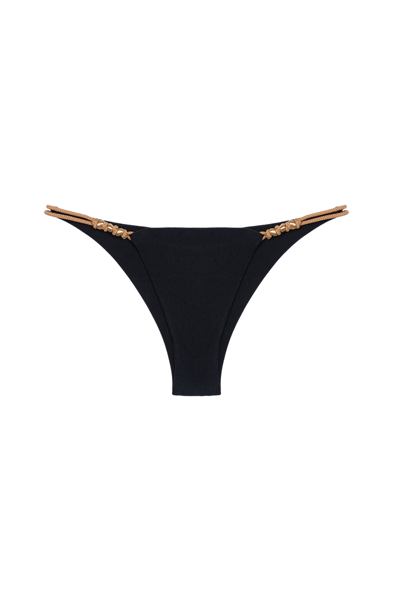 Calcinha  Paige Cheeky Black