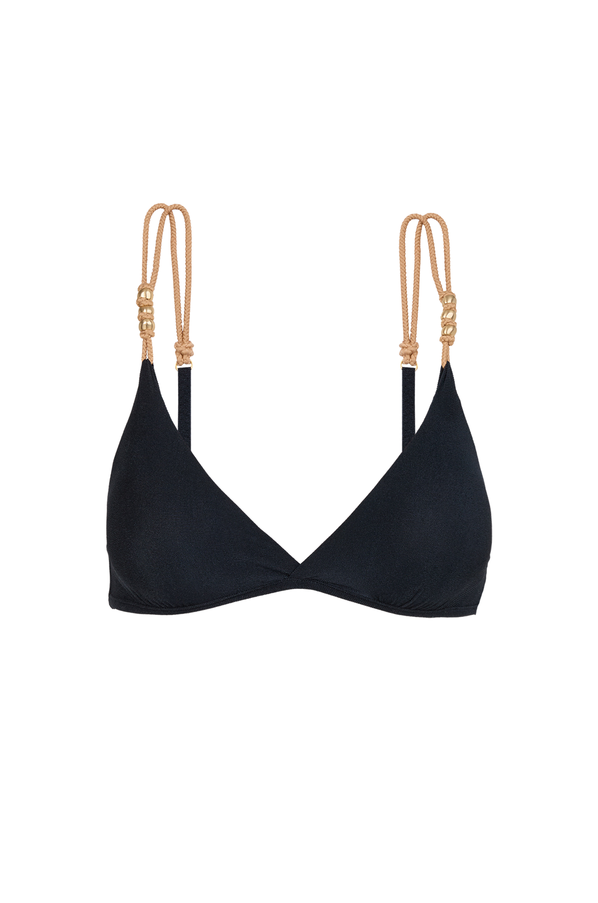 Top Kira Paige Black