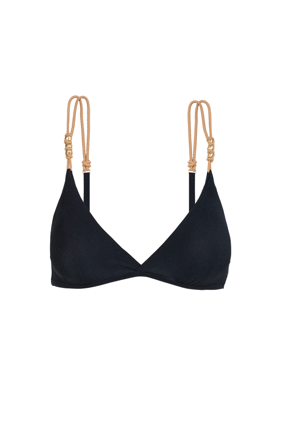 Top Kira Paige Black