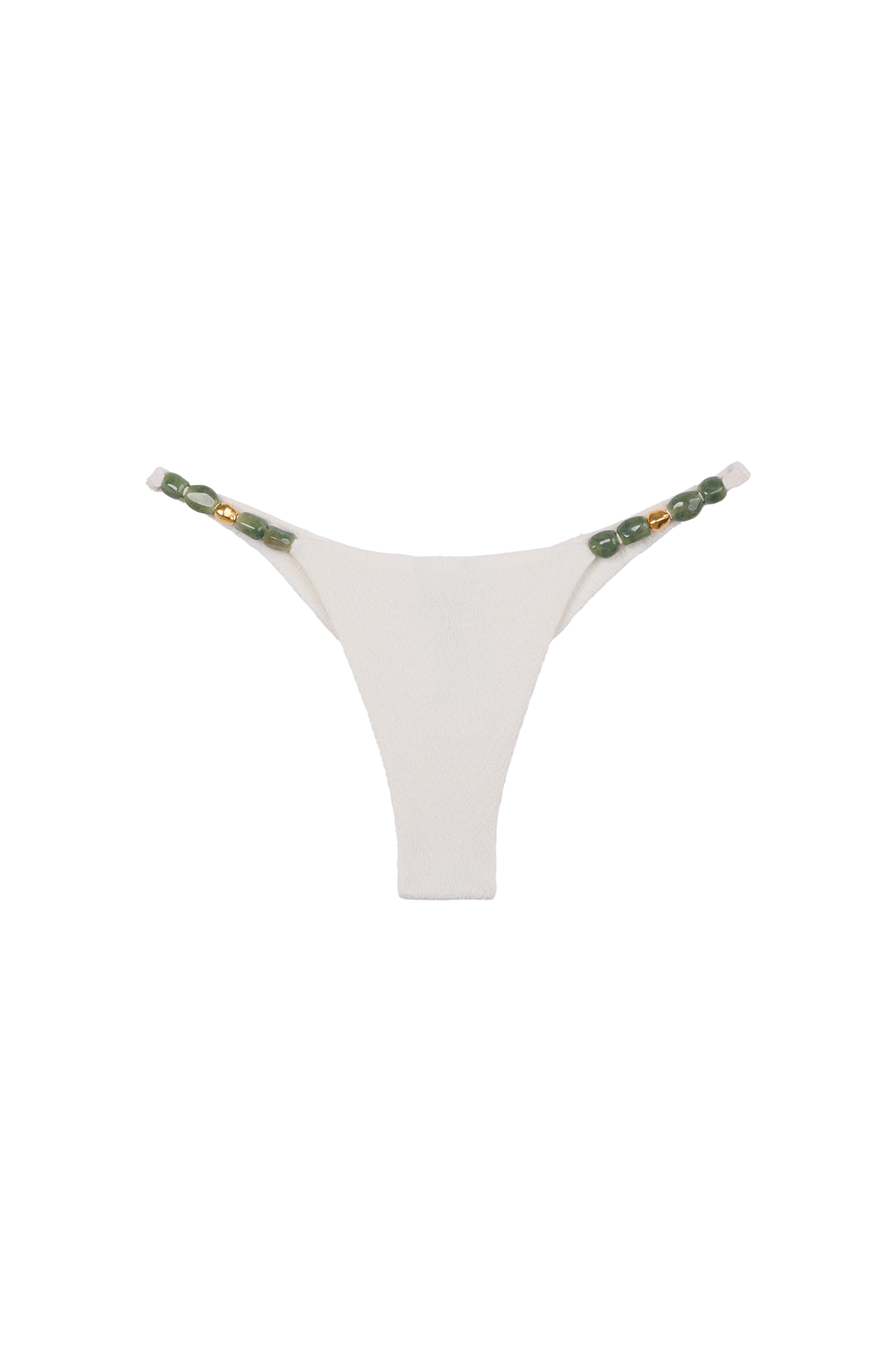 Calcinha   Kiana Cheeky White