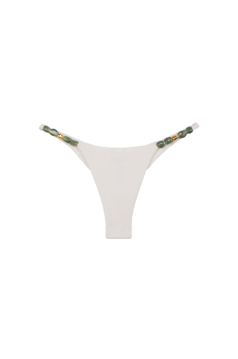 Calcinha   Kiana Cheeky White