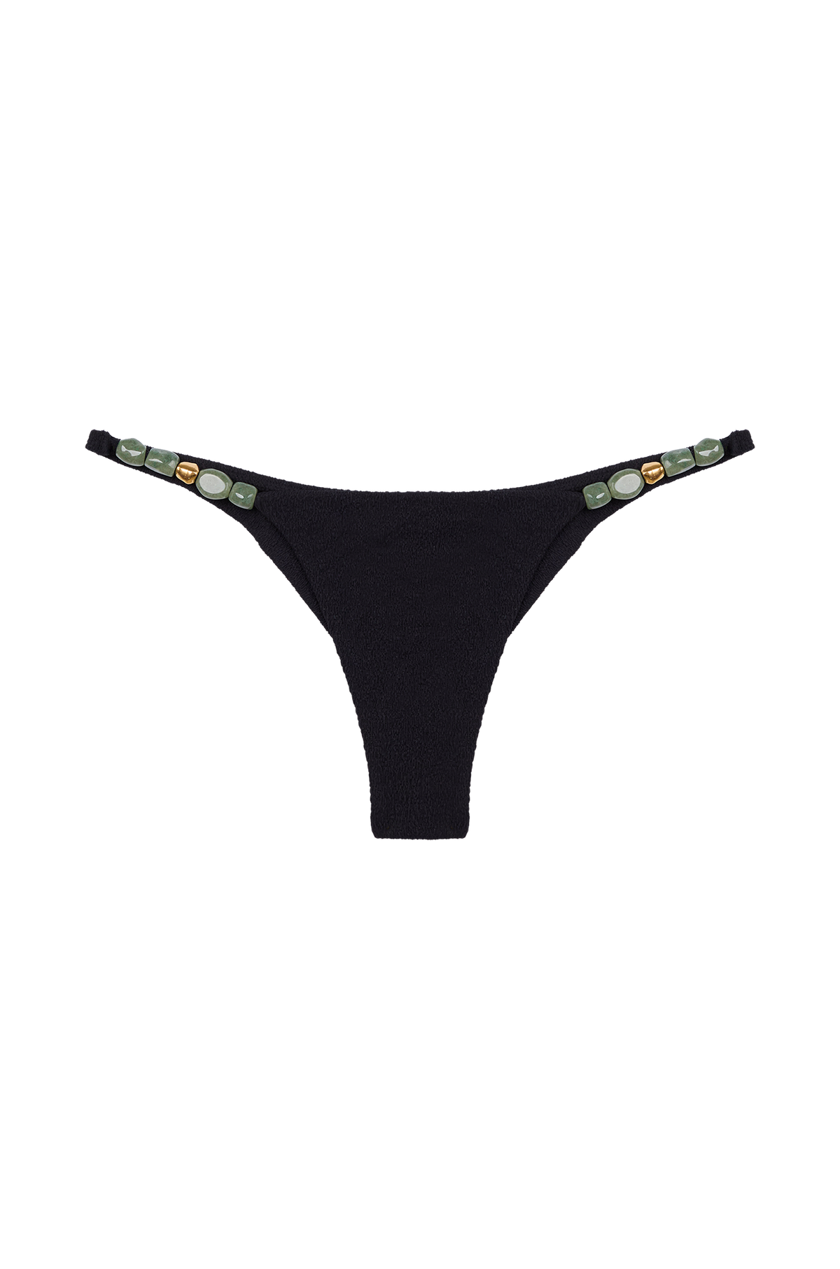Calcinha   Kiana Cheeky Black
