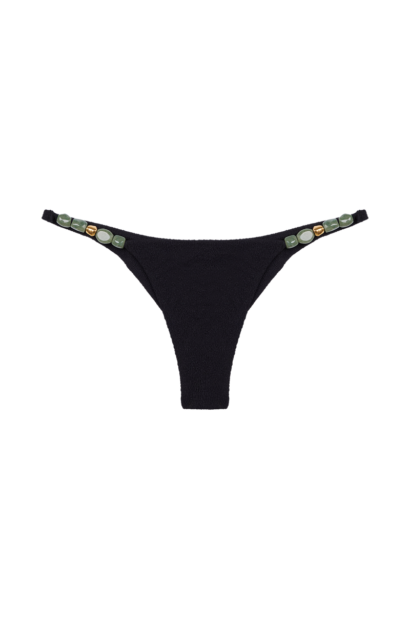 Calcinha   Kiana Cheeky Black