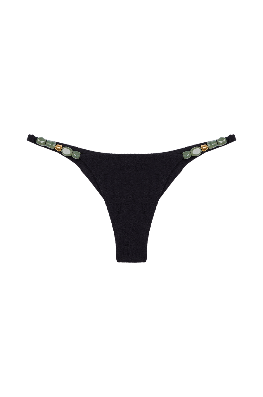 Calcinha   Kiana Cheeky Black